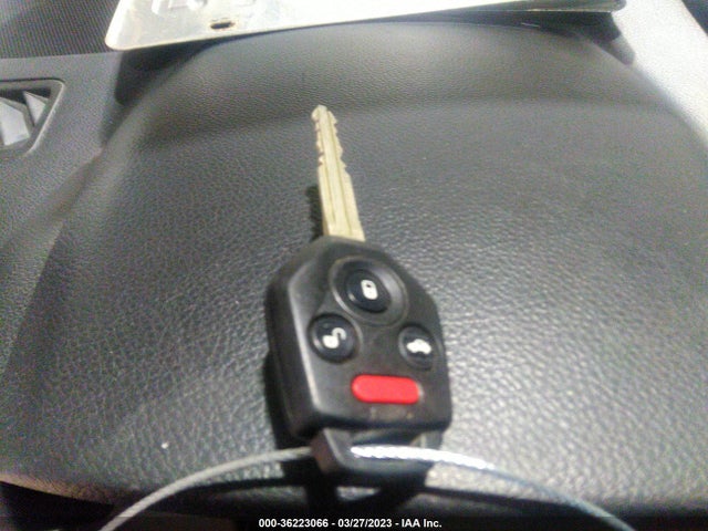 JF2SJADC1FH441597 Subaru Forester 2.5i Premium