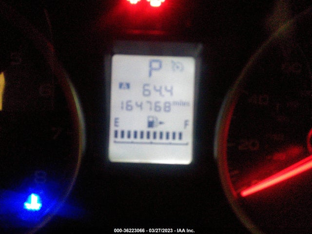 JF2SJADC1FH441597 Subaru Forester 2.5i Premium