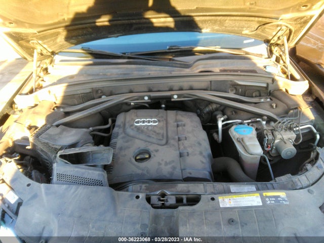 WA1L2AFP1HA086291 Audi Q5 Premium Plus