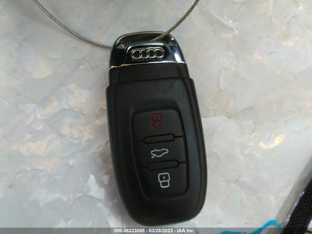WA1L2AFP1HA086291 Audi Q5 Premium Plus