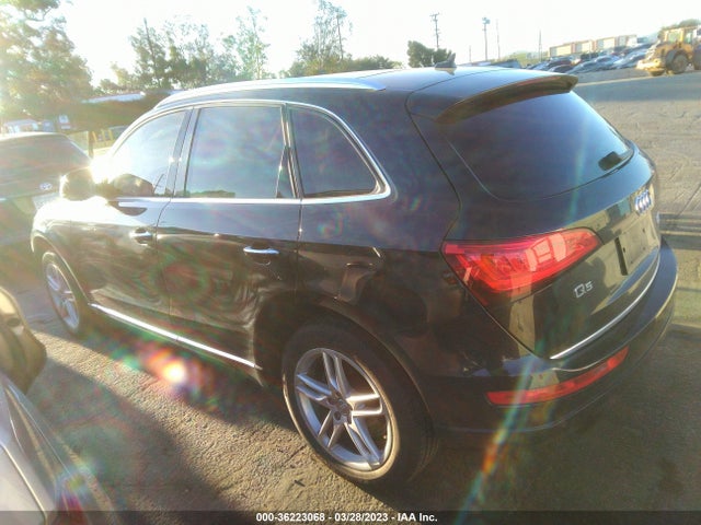 WA1L2AFP1HA086291 Audi Q5 Premium Plus