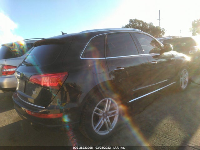 WA1L2AFP1HA086291 Audi Q5 Premium Plus