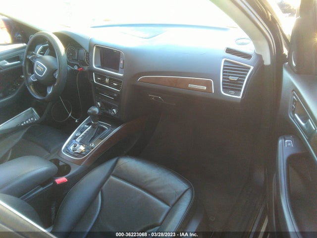 WA1L2AFP1HA086291 Audi Q5 Premium Plus