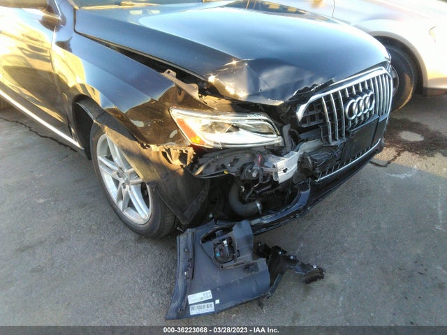 WA1L2AFP1HA086291 Audi Q5 Premium Plus