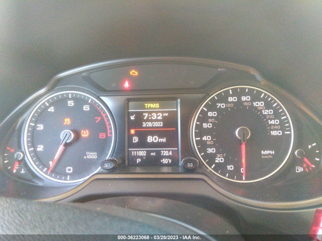 WA1L2AFP1HA086291 Audi Q5 Premium Plus