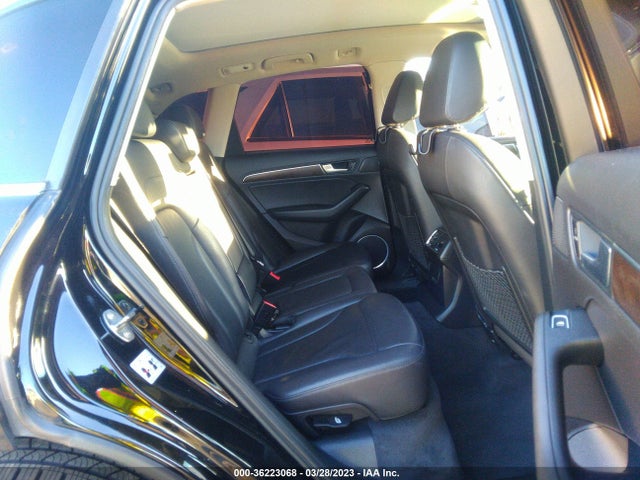 WA1L2AFP1HA086291 Audi Q5 Premium Plus