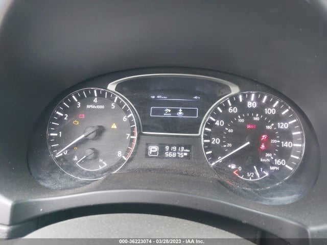 2013 NISSAN ALTIMA 2.5 S VIN: 1N4AL3AP7DC263735