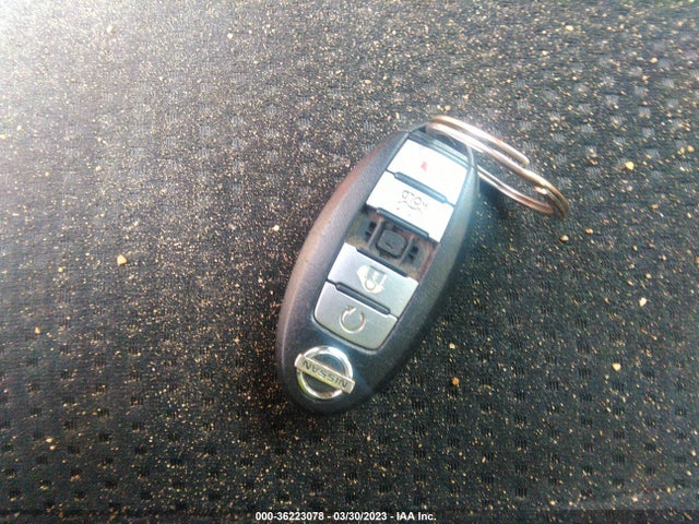 2015 NISSAN ALTIMA 2.5 S VIN: 1N4AL3AP6FC593739