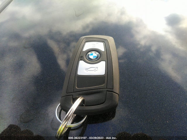2015 BMW 3 SERIES 328I XDRIVE VIN: WBA3B5G56FNS19074
