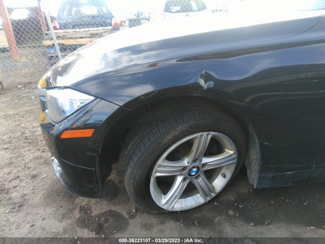 2015 BMW 3 SERIES 328I XDRIVE VIN: WBA3B5G56FNS19074