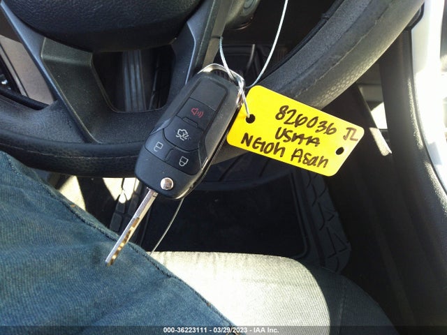 Ford 2016 2016 3FA6P0H76GR198221 Image 23