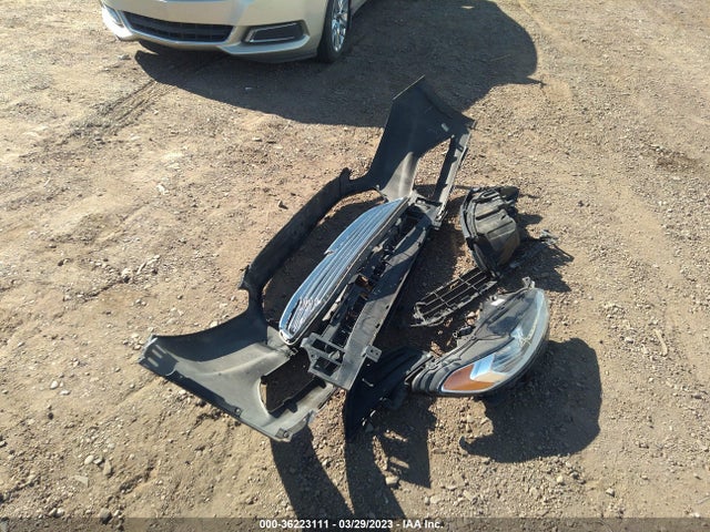 Ford 2016 2016 3FA6P0H76GR198221 Image 24