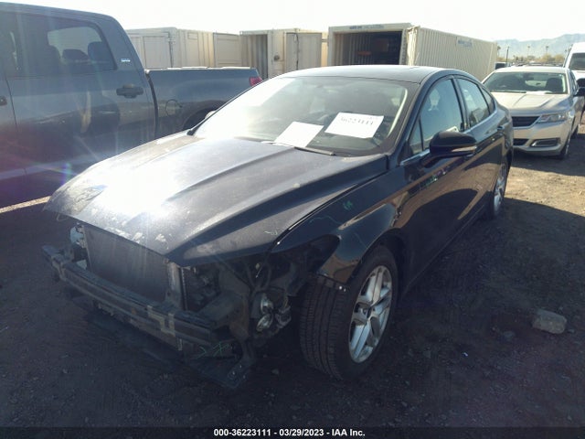Ford 2016 2016 3FA6P0H76GR198221 Image 14