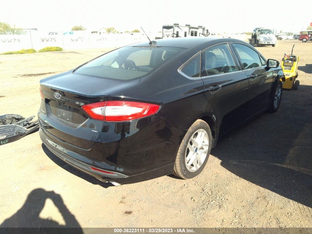 Ford 2016 2016 3FA6P0H76GR198221 Image 16