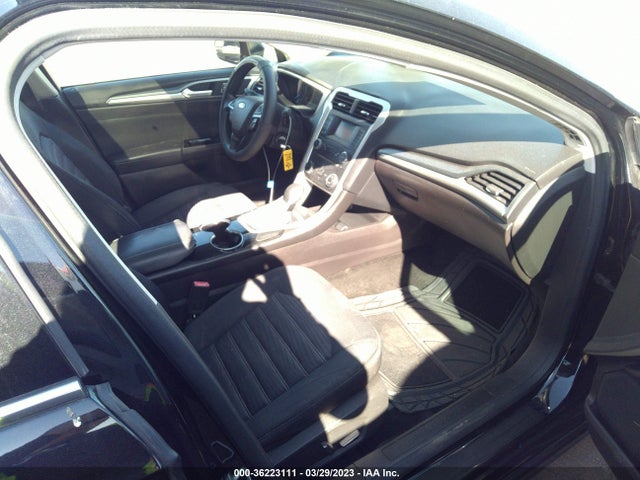 Ford 2016 2016 3FA6P0H76GR198221 Image 17