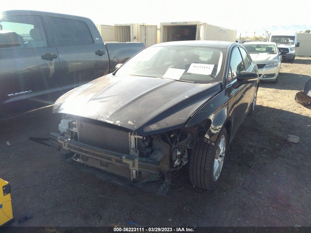 Ford 2016 2016 3FA6P0H76GR198221 Image 18