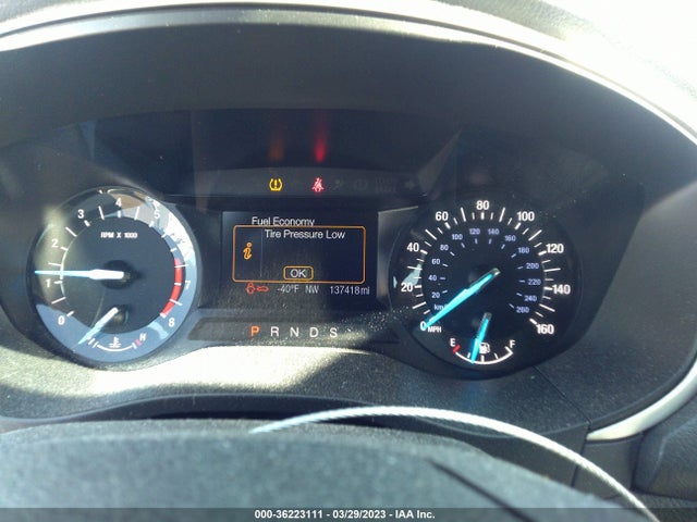 Ford 2016 2016 3FA6P0H76GR198221 Image 19