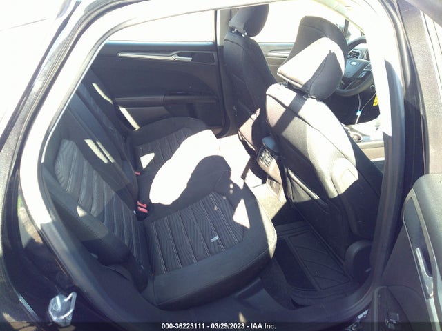 Ford 2016 2016 3FA6P0H76GR198221 Image 20