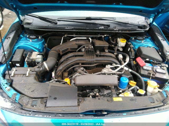 Subaru Impreza Sport 2017 4S3GKAM60H3600086 Image 12