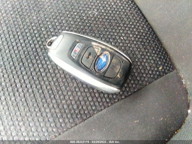 Subaru Impreza Sport 2017 4S3GKAM60H3600086 Image 3