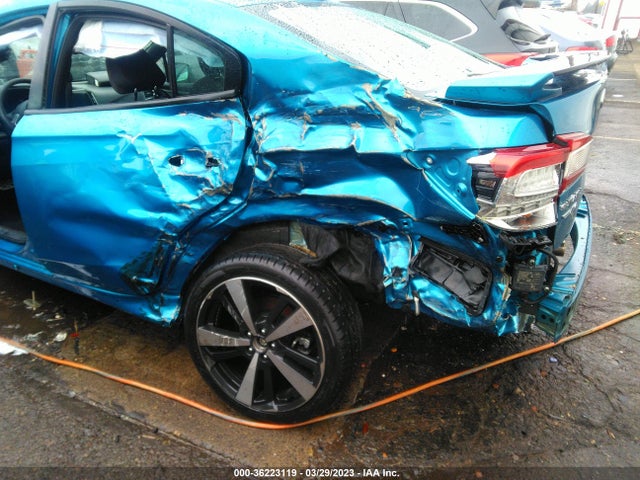 Subaru Impreza Sport 2017 4S3GKAM60H3600086 Image 8