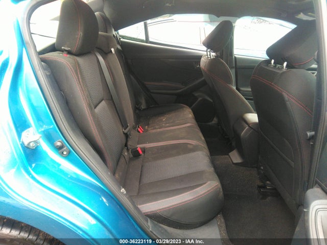 Subaru Impreza Sport 2017 4S3GKAM60H3600086 Image 10