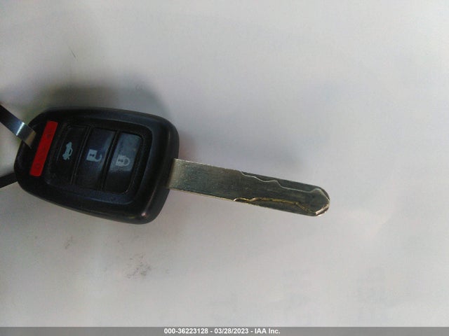 Honda Civic Sedan Lx 2015 19XFB2F55FE094461 Image 11