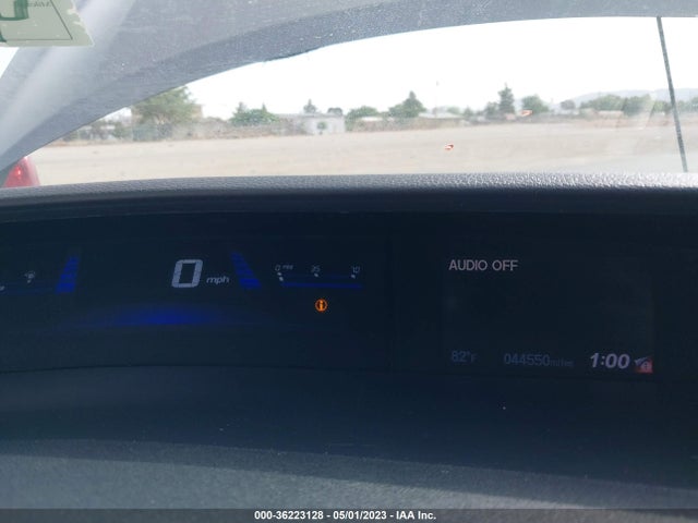 Honda Civic Sedan Lx 2015 19XFB2F55FE094461 Image 7