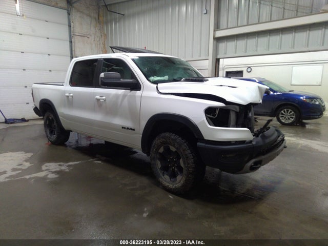 2019 1C6SRFLT5KN598977 main image