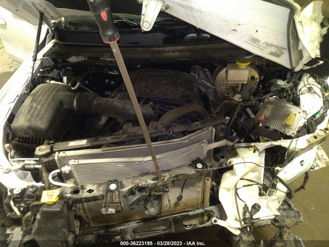 RAM 1500 Rebel 2019 1C6SRFLT5KN598977 Image 10