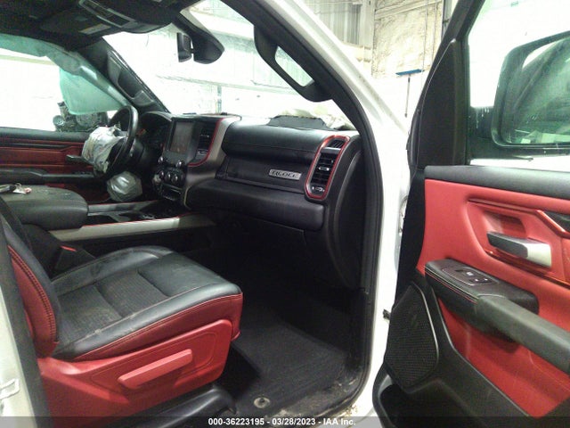 RAM 1500 Rebel 2019 1C6SRFLT5KN598977 Image 5