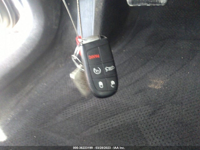 Dodge Charger Se 2015 2C3CDXBG5FH771311 Image 11