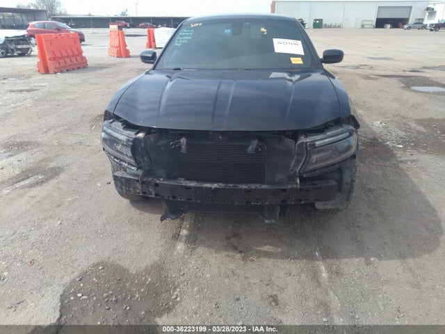 Dodge Charger Se 2015 2C3CDXBG5FH771311 Image 6