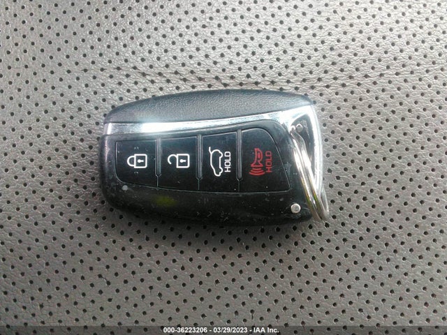 Hyundai Santa Fe Se 2017 KM8SNDHF3HU208223 Image 3