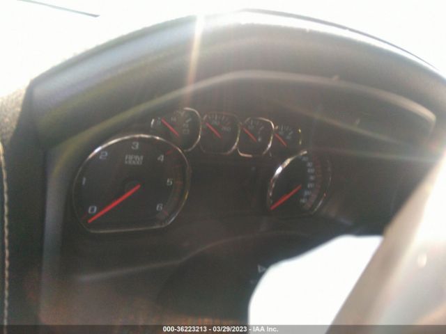 3GTU2UEC3FG135810 GMC Sierra 1500 Sle