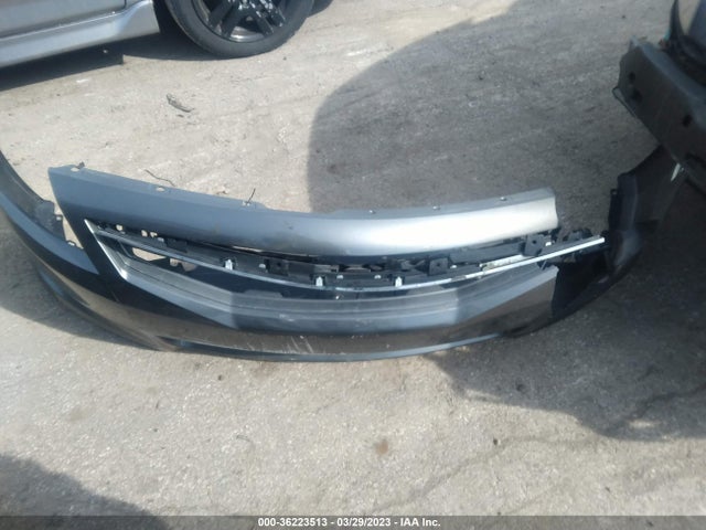 2008 HONDA ACCORD CPE LX-S VIN: 1HGCS12398A021294