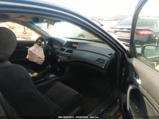 2008 HONDA ACCORD CPE LX-S VIN: 1HGCS12398A021294