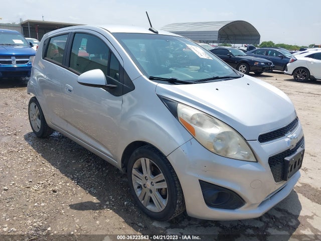 2014 KL8CD6S92EC542800 main image