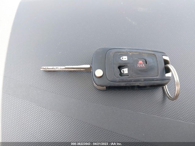 Chevrolet Spark Lt 2014 KL8CD6S92EC542800 Image 3