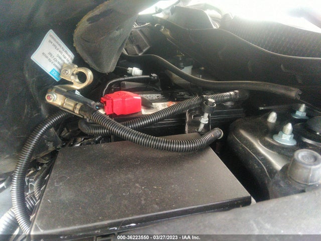 Honda CR-V EX 2018 2HKRW2H52JH680747 Image 11