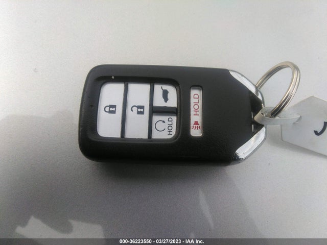 Honda CR-V EX 2018 2HKRW2H52JH680747 Image 3