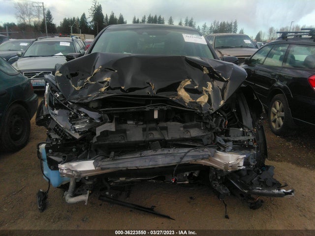 Honda CR-V EX 2018 2HKRW2H52JH680747 Image 7