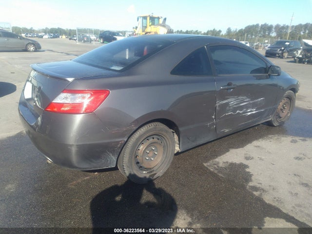 2011 HONDA CIVIC CPE LX VIN: 2HGFG1B62BH507902