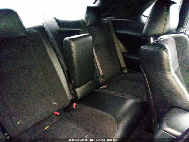 2C3CDZBTXJH199332 Dodge Challenger R/t Plus Shaker
