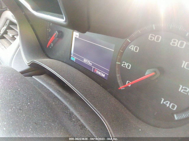 Chevrolet IMPALA 2LZ 2015 2G1165S34F9264806 Image 7