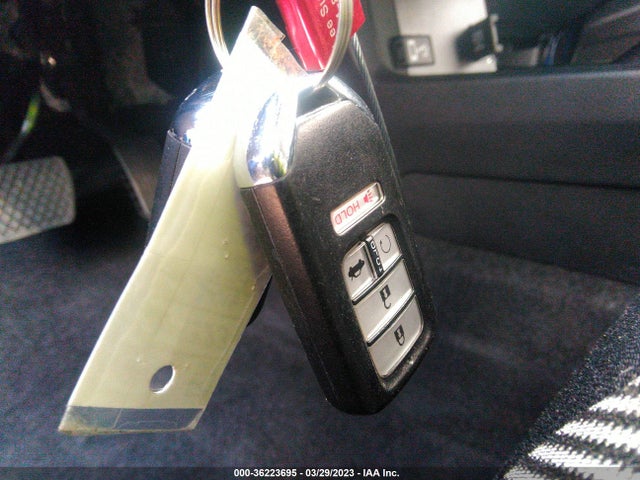 Honda Civic Sedan Ex 2018 2HGFC2F71JH508333 Image 11