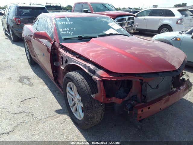 2015 2G1FB1E30F9256255 main image