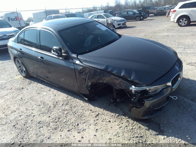 2016 WBA8E3C54GK502261 головне зображення