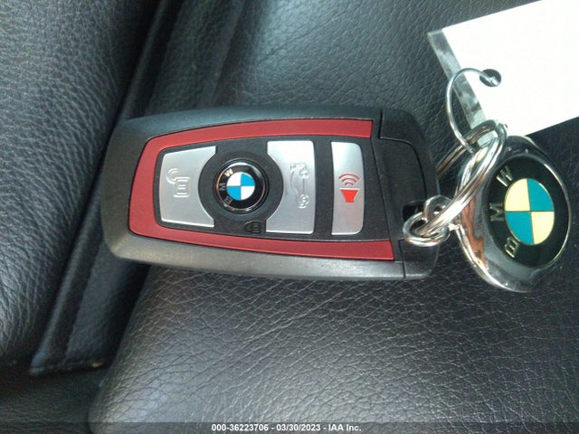 2016 BMW 3 SERIES 328I XDRIVE VIN: WBA8E3C54GK502261