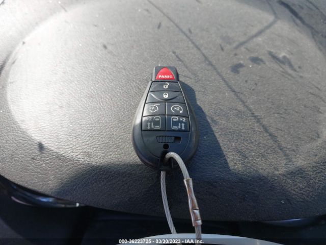 2C4RDGEG0KR641152 Dodge Grand Caravan Gt